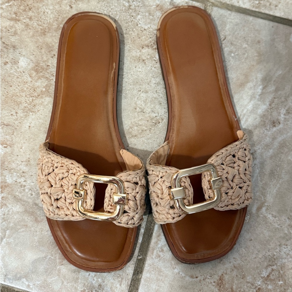 Slide Sandals Aldo
